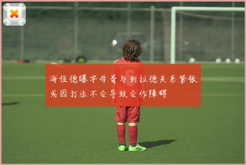 海伍德曝字母哥与利拉德关系紧张或因打法不合导致合作障碍